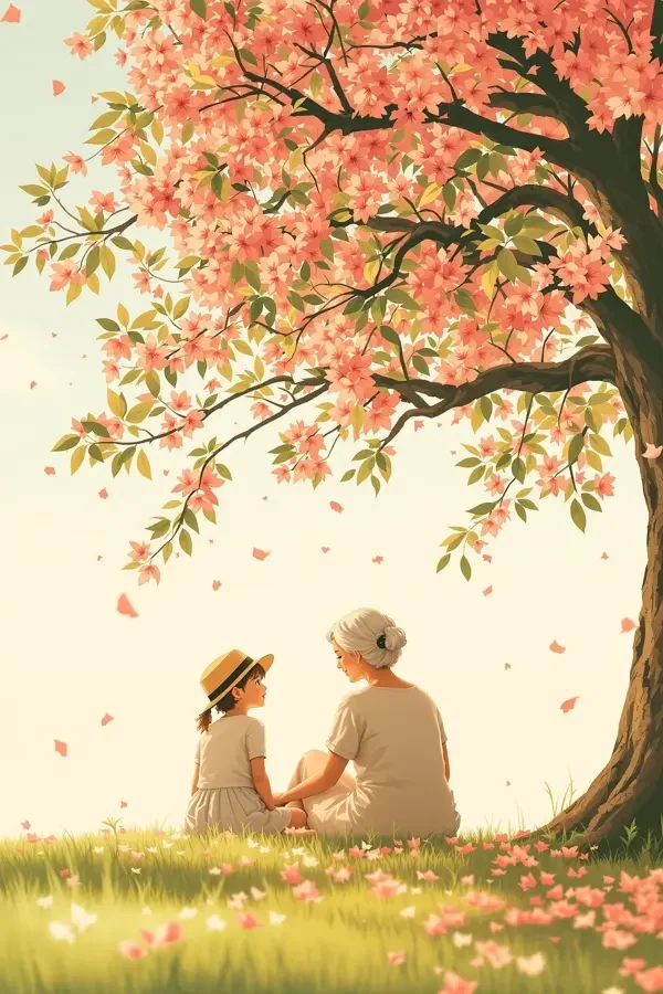 朝花夕拾